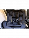 CADEIRA AUTO SEAT3FIT I-S AIR BLACK AIR CHICCO 04079879720000