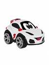 SUPER CAR ROCKET THE CROSSOVER RC CHICCO 00009729000000