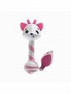 BRINQUEDO TEETHER RATTLE FLORENCE TINY LOVE IMP01861