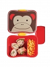 KIT LANCHE ZOO MACACO A-21-004
